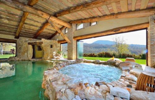 Guardea Villa | Luxury villa Colle dell'Asinello ,proprietari ,Villa In esclusiva near ORVIETO