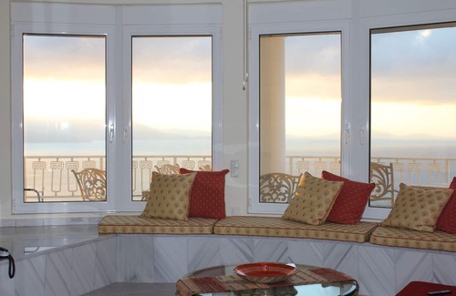Marathon Villa | Villa de lujo; vistas encantadoras, piscina