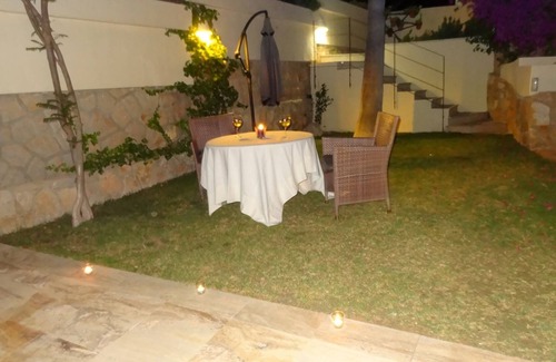 Puerta de Hierro Villa | villa de lujo en zona residencial de Benidorm