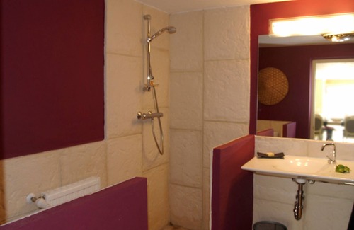 Puerta de Hierro Villa | luxury villa in residential area of ​benidorm