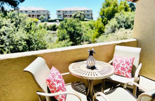 Rio del Mar Apartamento | Luxury Villa - Flora View - Ground Level -Seascape