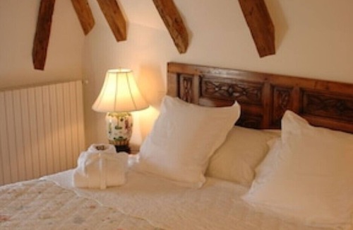 Sainte-Mondane Casa | Luxury Villa (Former 17th Century Presbytery) : Ideal for family and friends