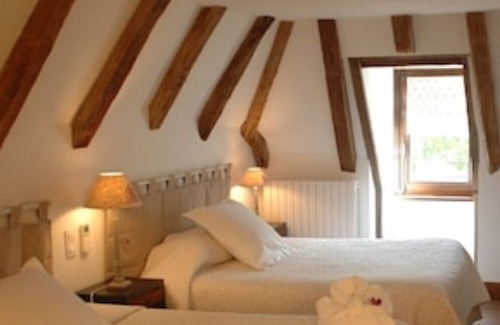 Sainte-Mondane Casa | Luxury Villa (Former 17th Century Presbytery) : Ideal for family and friends