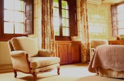 Sainte-Mondane Casa | Luxury Villa (Former 17th Century Presbytery) : Ideal for family and friends