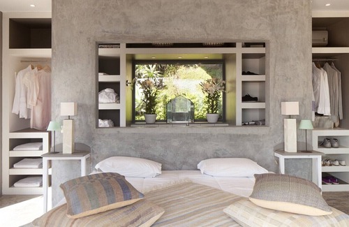 Monserrate Villa | Villa de lujo para 14 personas, en Cascais, con impresionantes vistas al océano.