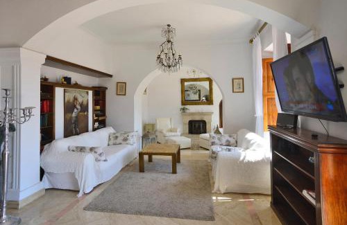 Genova Villa | Luxury Villa for 16 people with seaview, pool and bbq