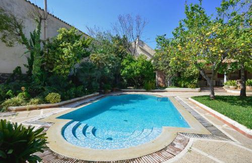 Genova Villa | Luxury Villa for 16 people with seaview, pool and bbq