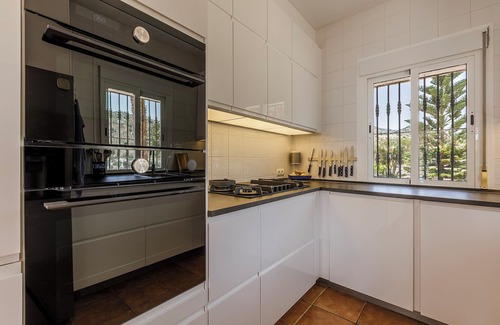 Torrox Villa | Villa de lujo ideal para familias, familiares y grupos máximo 14 personas.
