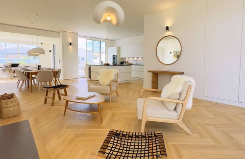 La Couarde-sur-Mer Casa | Luxury villa with swimming pool for 12 people
