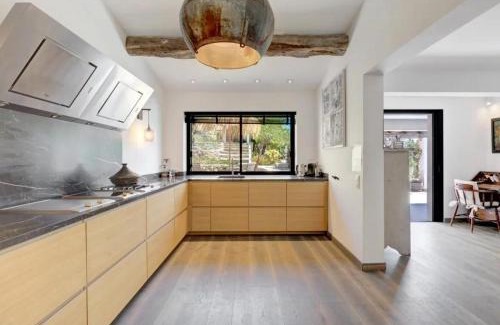Saint-Paul-de-Vence Casa | Luxury Villa Near Saint Paul De Vence
