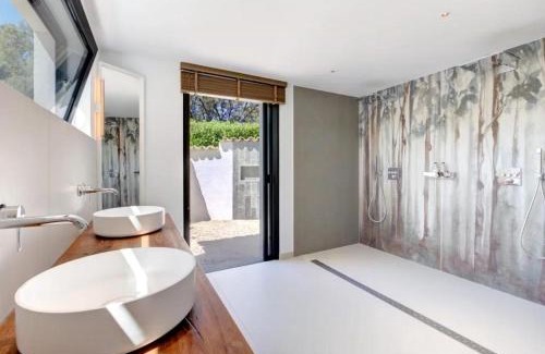 Saint-Paul-de-Vence Casa | Luxury Villa Near Saint Paul De Vence