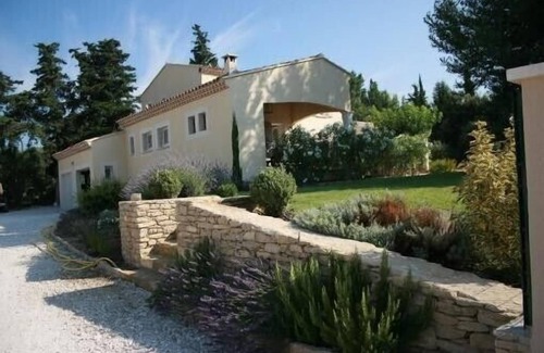 Saumane-de-Vaucluse Villa | Villa de lujo, piscina climatizada Saumane de Vaucluse Isle sur la Sorgue