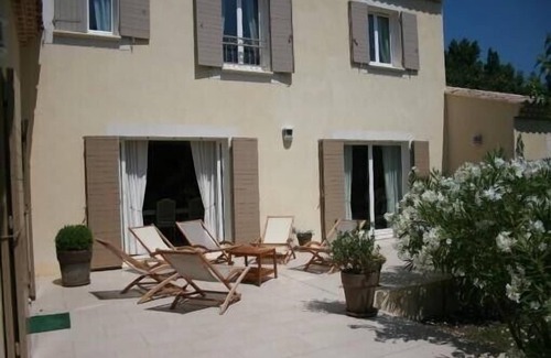 Saumane-de-Vaucluse Villa | Villa de lujo, piscina climatizada Saumane de Vaucluse Isle sur la Sorgue