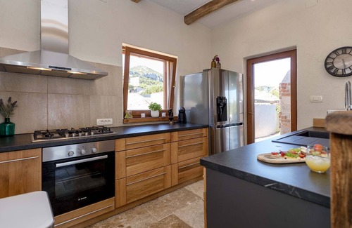 Hvar Villa | Villa de lujo Galápagos en la ciudad de Hvar