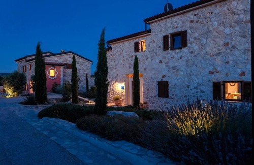 Hvar Villa | Villa de lujo Galápagos en la ciudad de Hvar