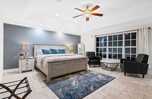 Victoria Park Villa | Luxury Villa Heated Pool in the Heart of Ft. Lauderdale walk to Las Olas