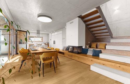Rabac Villa | Luxury Villa Horizonte with Pool