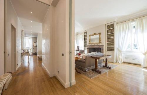 CityLife Villa | Luxury Villa in a private area of Milan City Life