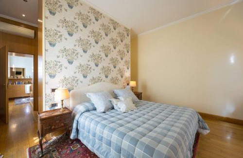 CityLife Villa | Luxury Villa in a private area of Milan City Life
