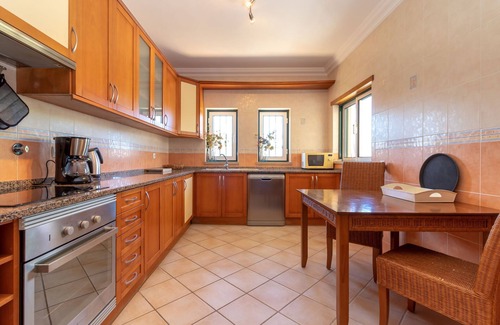 Sesmarias Villa | Villa de lujo con piscina privada climatizada
