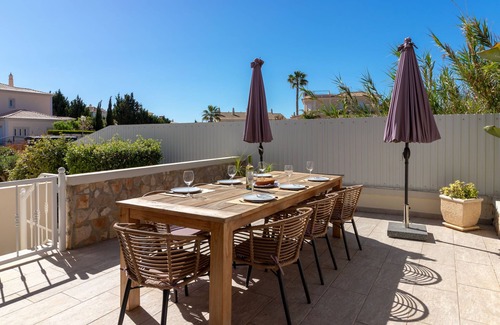 Sesmarias Villa | Villa de lujo con piscina privada climatizada