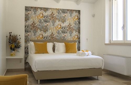 Andria Cama Y Desayuno | Luxury Villa in Apulia 10 km from Castel del Monte