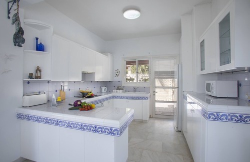 Cape Greko Villa | Villa de lujo en Ayia Napa con una piscina cerca de la playa!