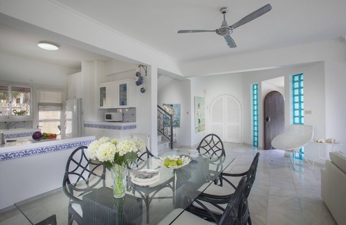 Cape Greko Villa | Villa de lujo en Ayia Napa con una piscina cerca de la playa!