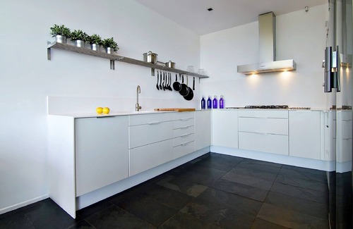 Fontpineda Casa | Luxury Villa in Barcelona with Private Pool