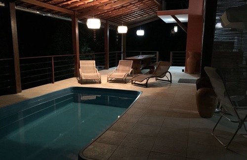 Arraial d'Ajuda Villa | ARUDY VILLA DE LUJO DE AJUDA PROVINCIA DE BAHIA A 20KM DE TRANCOSO, BRASIL