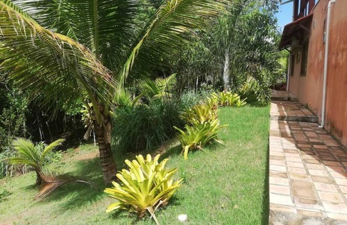 Arraial d'Ajuda Villa | ARUDY VILLA DE LUJO DE AJUDA PROVINCIA DE BAHIA A 20KM DE TRANCOSO, BRASIL