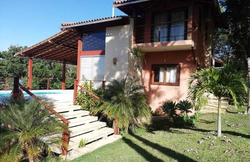 Arraial d'Ajuda Villa | ARUDY VILLA DE LUJO DE AJUDA PROVINCIA DE BAHIA A 20KM DE TRANCOSO, BRASIL