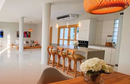Coro Villa | Lujosa Villa en Coro Venezuela, perfecta para descansar.