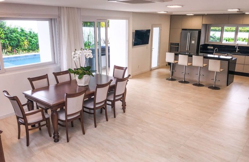 Jurere Casa | Luxury Villa in Jurerê Internacional