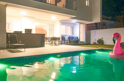 Jurere Casa | Luxury Villa in Jurerê Internacional