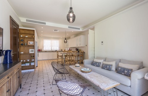 Guadalmina Villa | Espectacular villa de lujo en Marbella con piscina