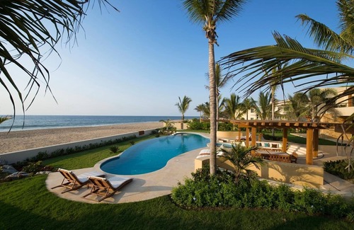Puerto Vallarta Villa | Luxury villa in Mexico, Puerto Vallarta luxury villa, villa rentals Mexico