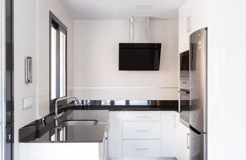Orihuela Costa Casa | Villa de lujo en Costa Orihela