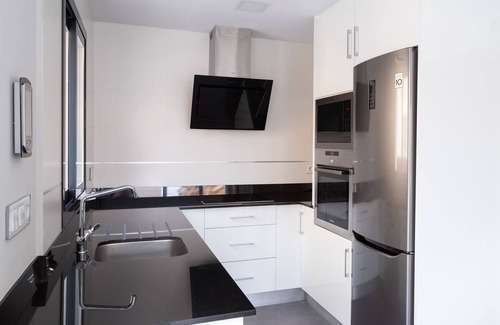 Orihuela Costa Casa | Villa de lujo en Costa Orihela
