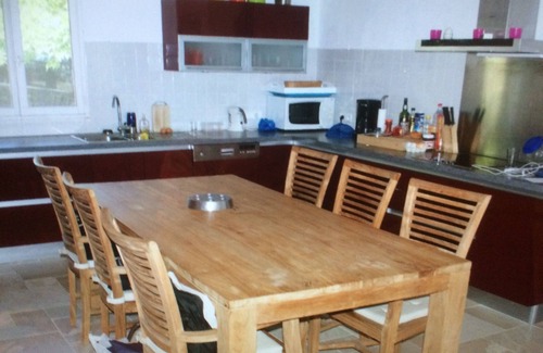 Villecroze Villa | Villa de lujo en zona tranquila con piscina privada