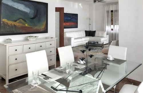 Ranco Villa | Luxury Villa in Ranco with Pool