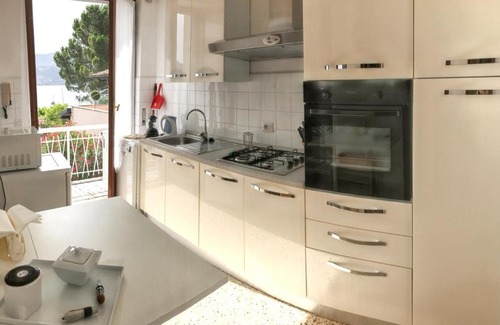 Ranco Villa | Luxury Villa in Ranco with Pool