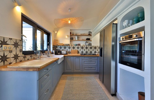 Sainte-Maxime Villa | Luxury villa in Sainte-Maxime