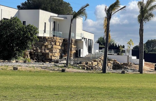 Sotogrande Villa | Luxury Villa in Sotogrande & Polo Experience