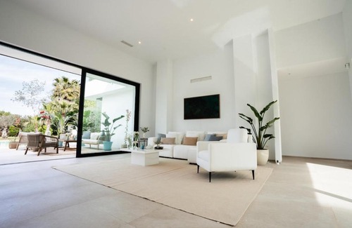 Sotogrande Villa | Luxury Villa In Sotogrande