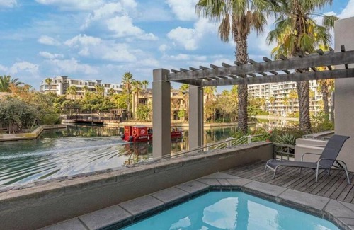 Victoria and Alfred Waterfront Apartamento | Luxury Villa in V&A Waterfront