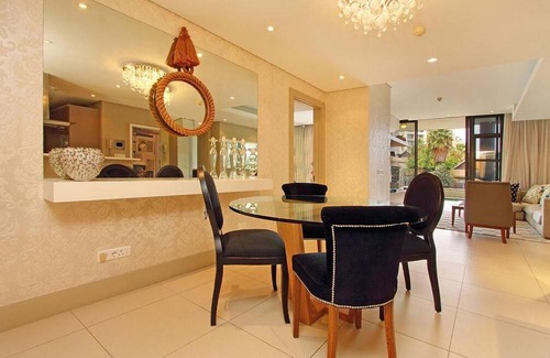 Victoria and Alfred Waterfront Apartamento | Luxury Villa in V&A Waterfront