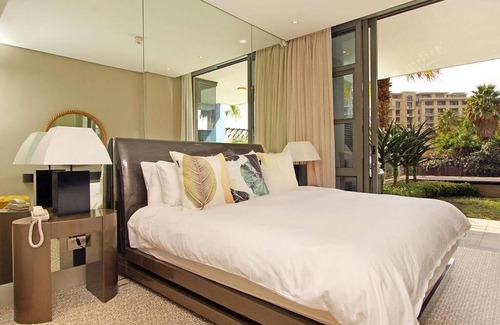 Victoria and Alfred Waterfront Apartamento | Luxury Villa in V&A Waterfront