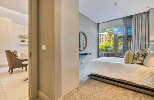 Victoria and Alfred Waterfront Apartamento | Luxury Villa in V&A Waterfront