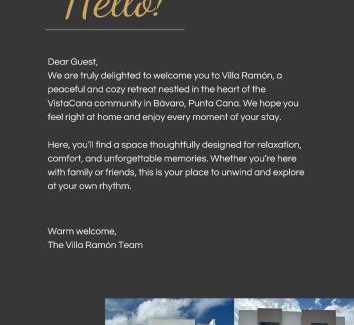 Bavaro Villa | Luxury Villa in Vista Cana